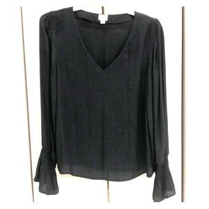 Ladies Blouse